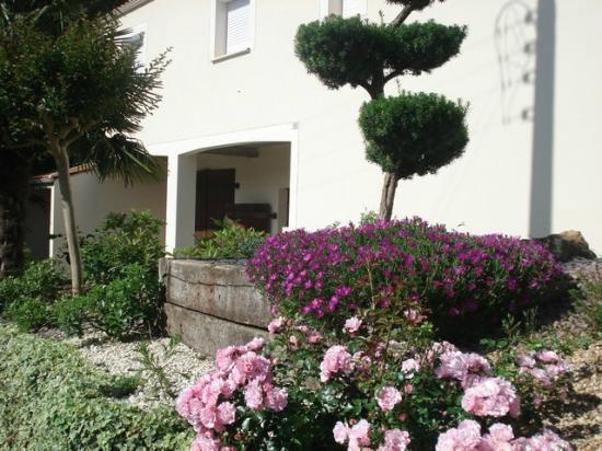 Entreprise paysagiste Sainte-Hermine