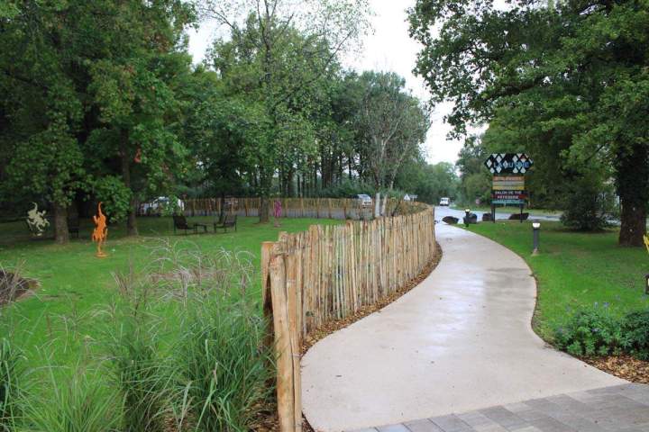 Pose de clôture Fontenay-le-Comte