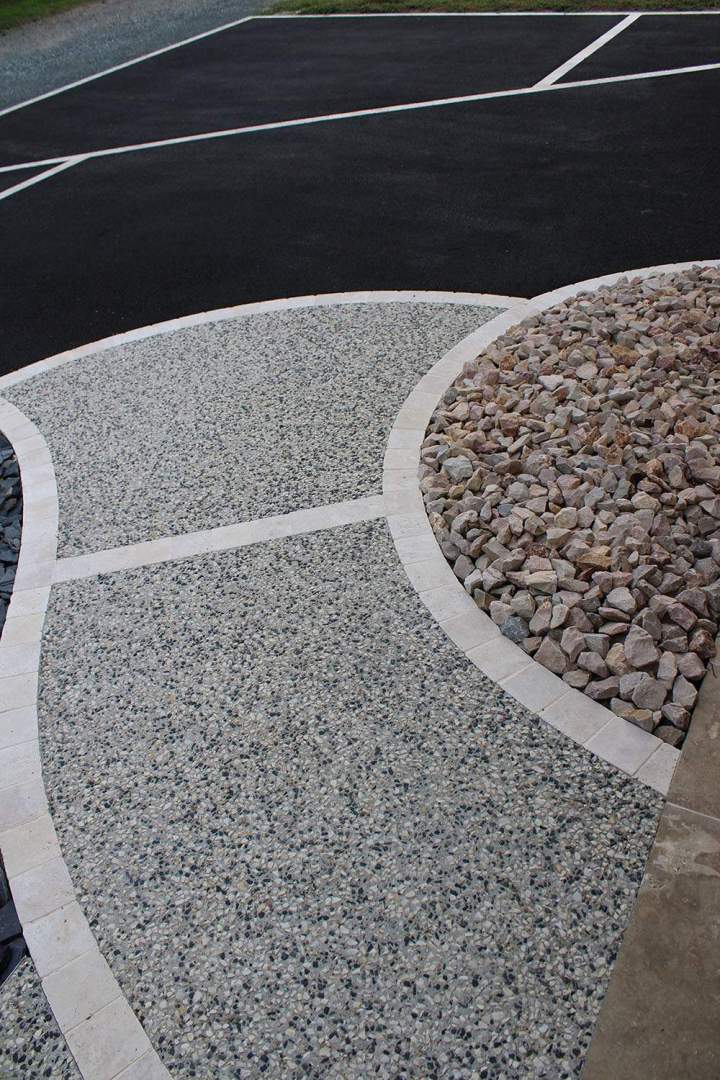 Entretien jardin Fontenay-le-Comte