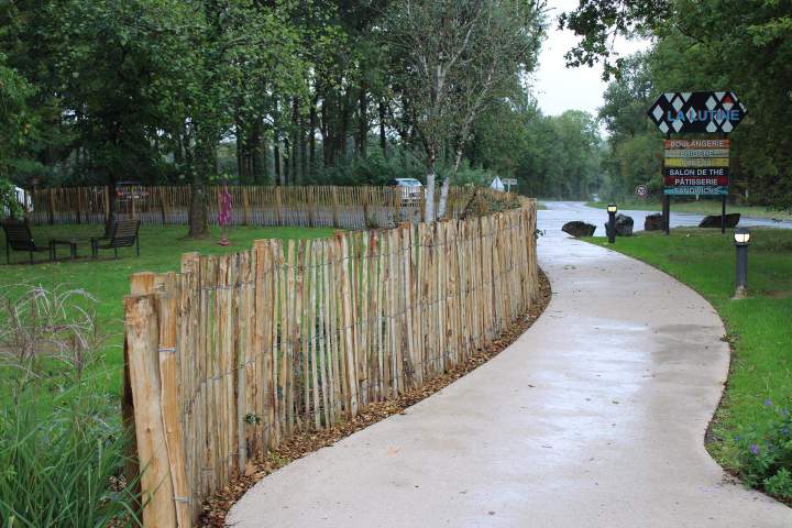 Entretien espace vert Fontenay-le-Comte