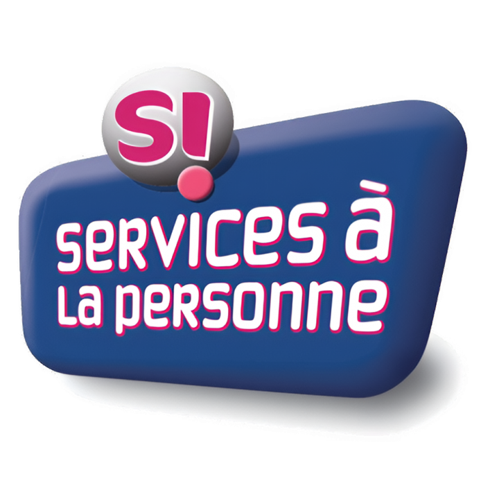 Logo service à la personne