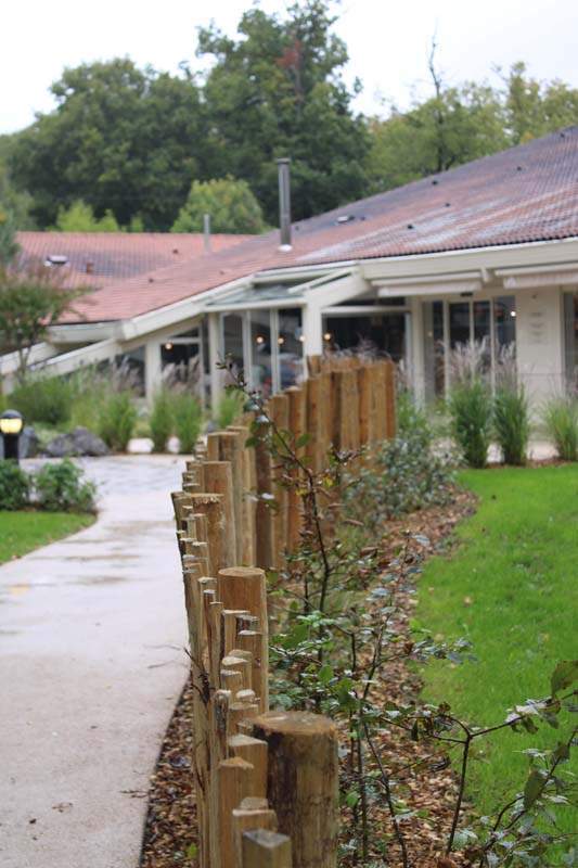 Pose de clôture PVC Fontenay le Comte