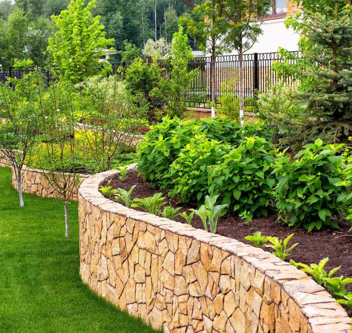 Massif minéral Fontenay-le-Comte